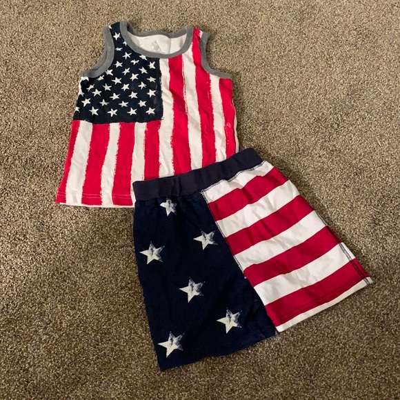 Matching Set